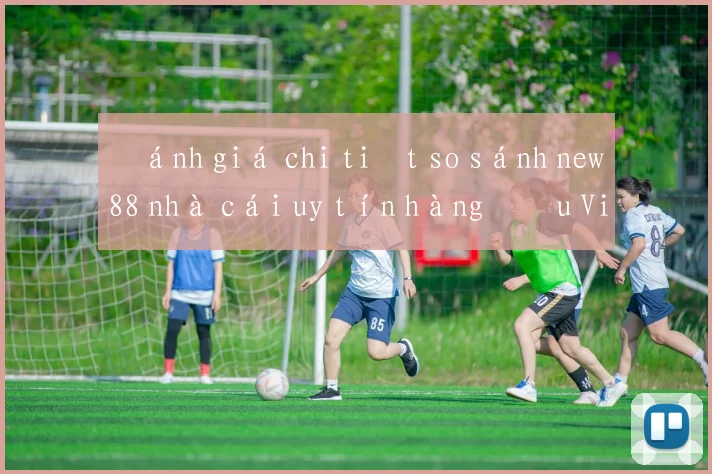 Đánh giá chi tiết so sánh new88 nhà cái uy tín hàng đầu Việt Nam