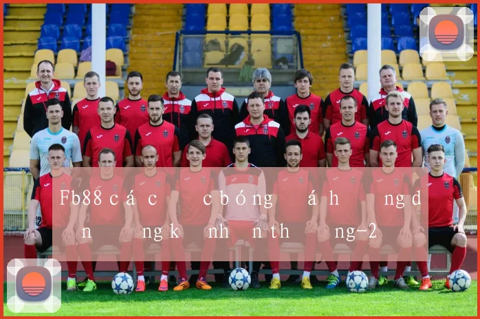 Fb88 cá cược bóng đá hướng dẫn đăng ký nhận thưởng